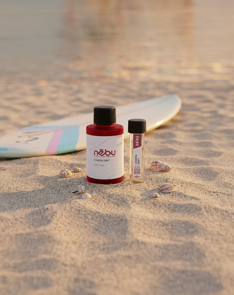 FRAGRANCE OF THE MONTH
