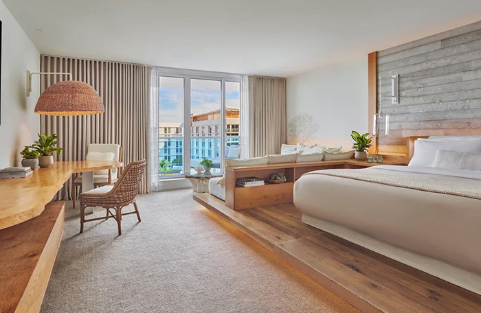 Miami Serenity - hotel-inspired luxury fragrance