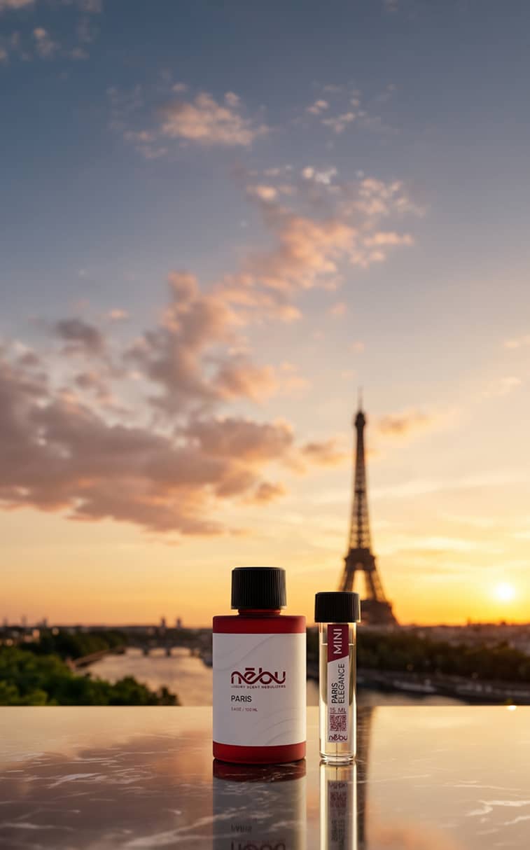 SCENT OF THE MONTH