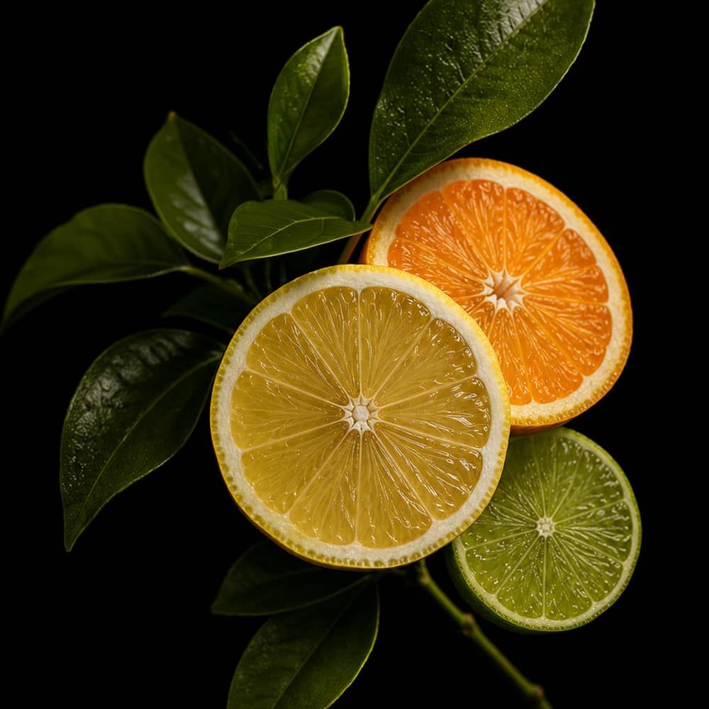 Tropic Zest