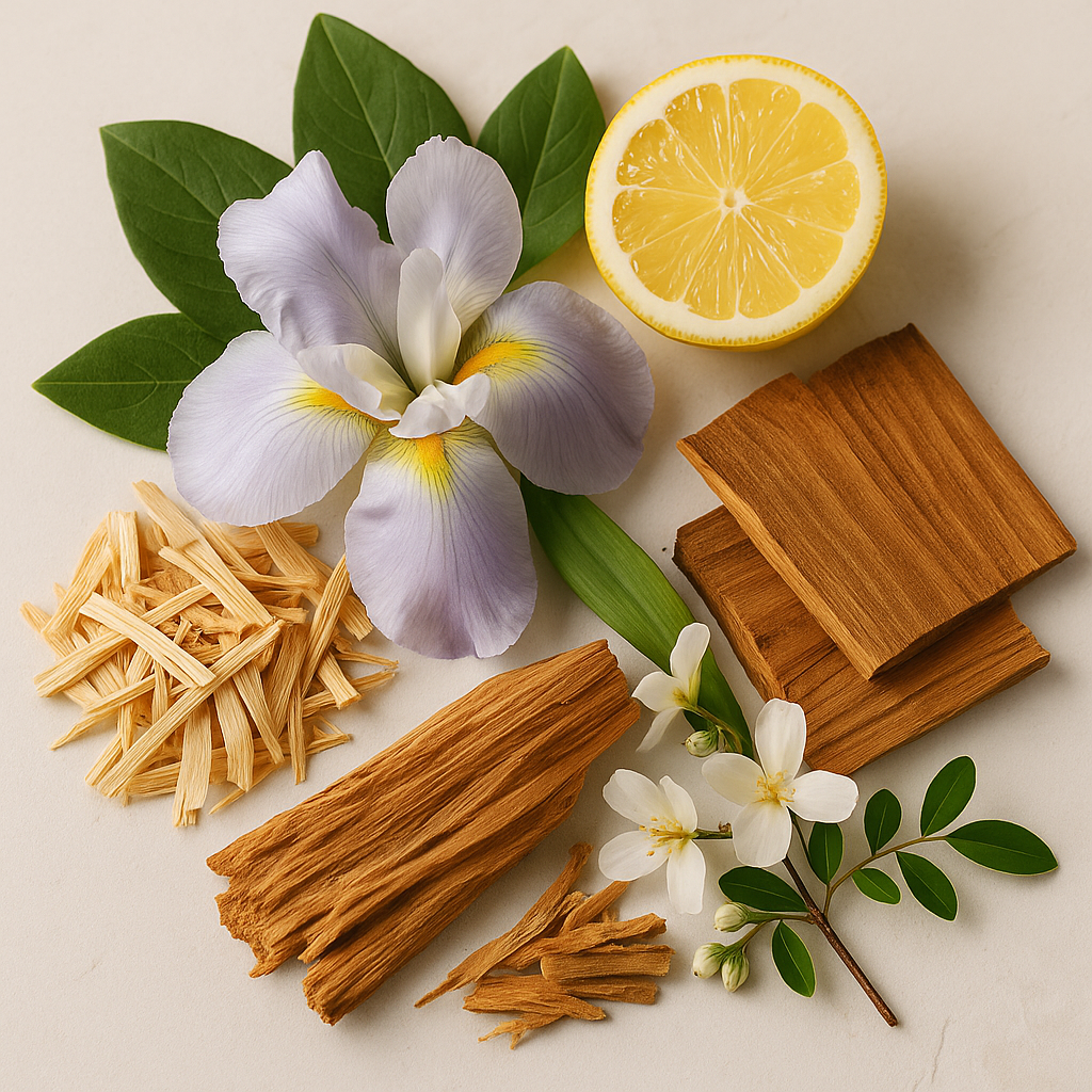 Miami Serenity Room & Linen Spray