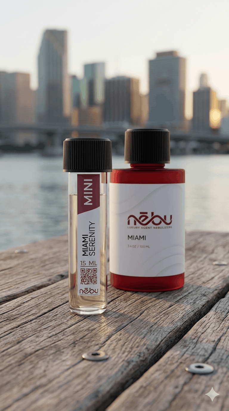 FRAGRANCE OF THE MONTH