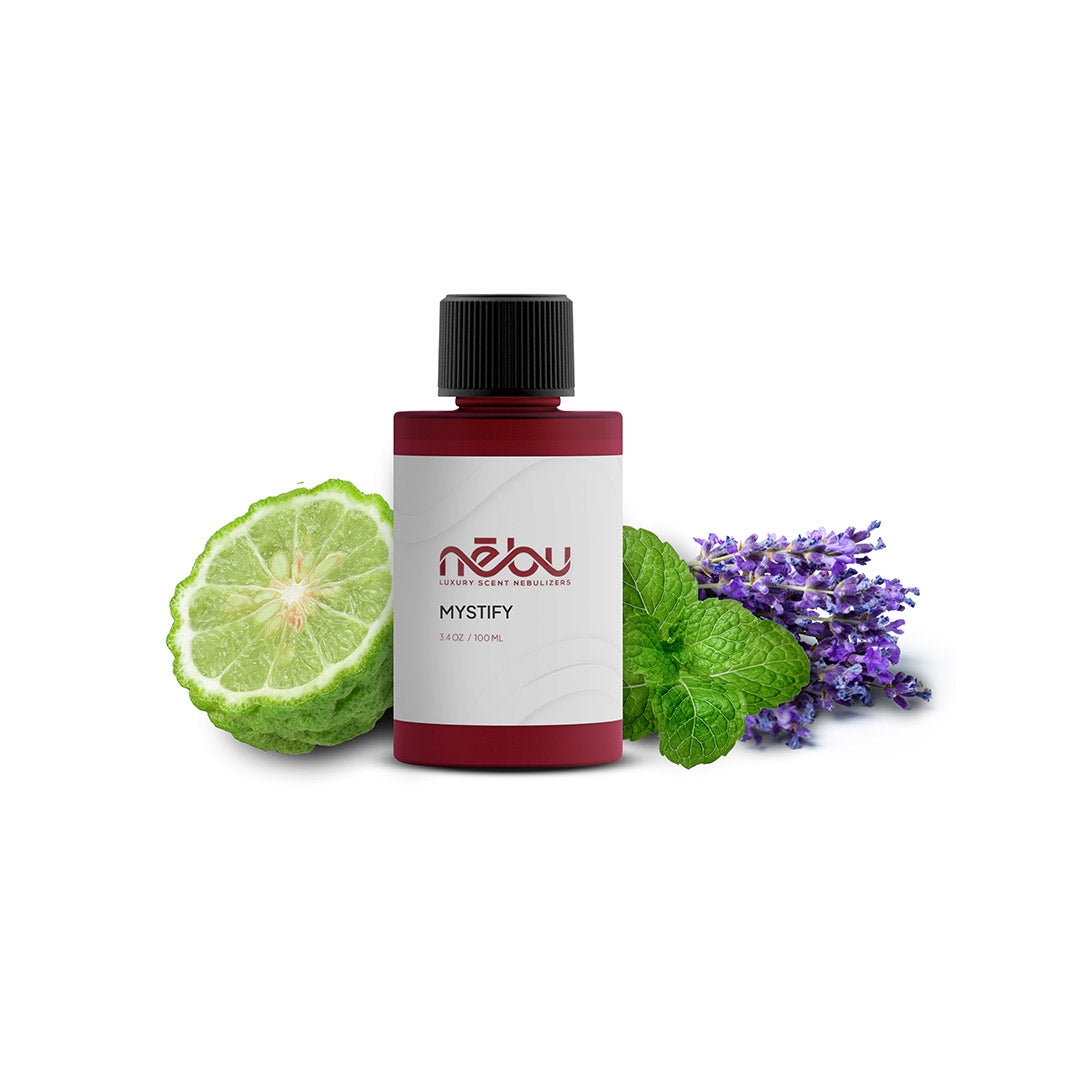 TOP 3 Best Selling Fragrance Oils – Nēbu Luxury