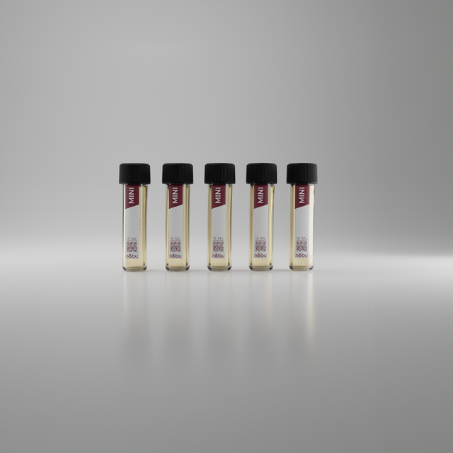 TOP 5 FRAGRANCE SET