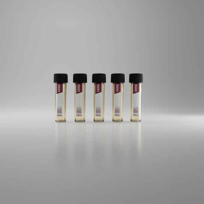 TOP 5 FRAGRANCE SET
