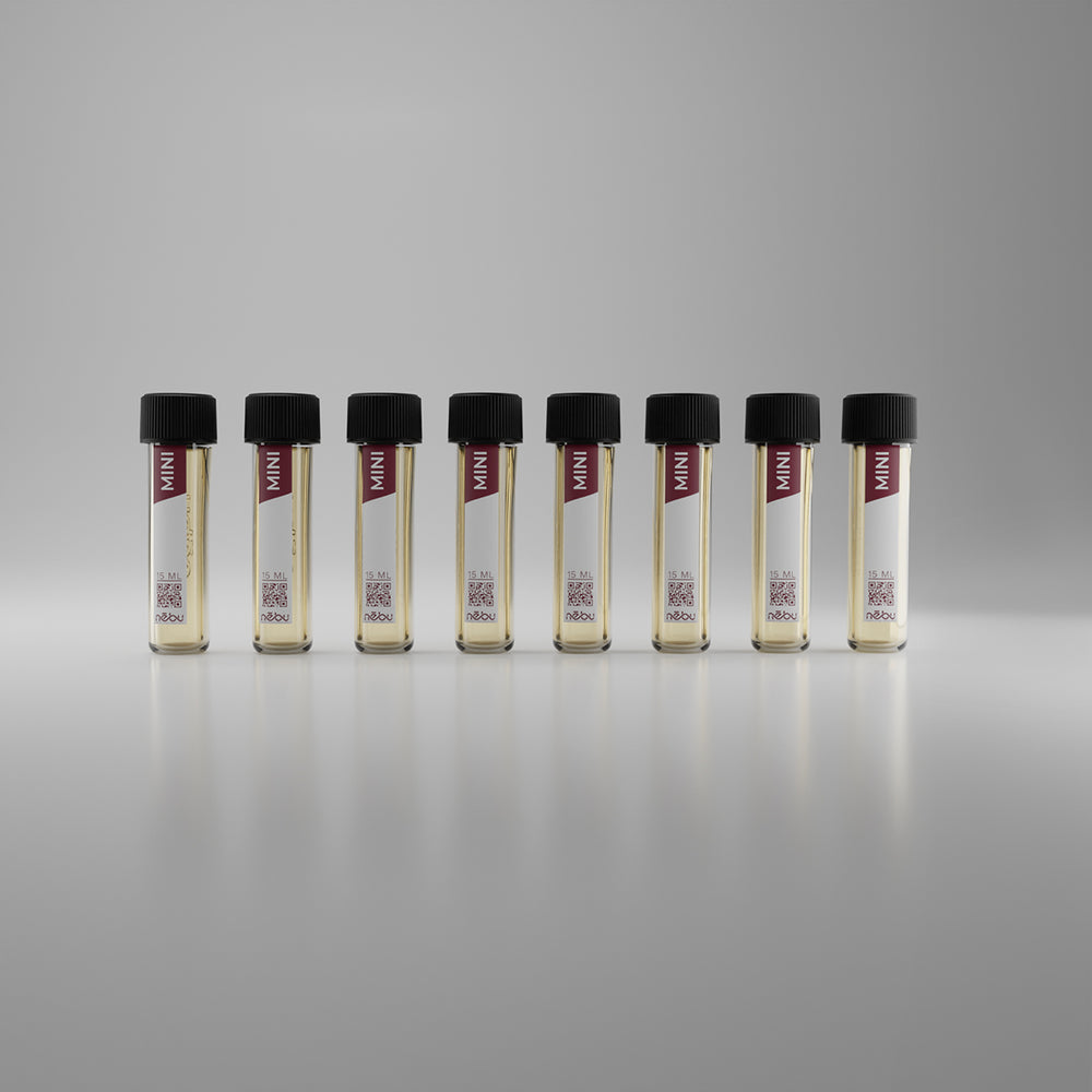 TOP TIER Customer Favorites | 8 Mini Fragrance Pod Set