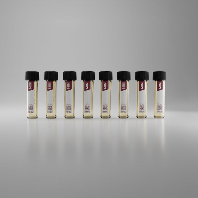 TOP TIER Customer Favorites | 8 Mini Fragrance Pod Set