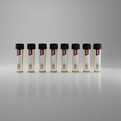 TOP TIER Customer Favorites | 8 Mini Fragrance Pod Set