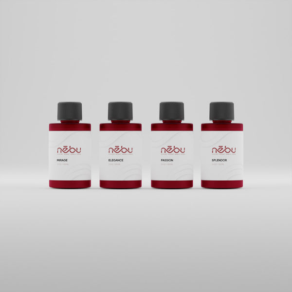 Global Elegance Fragrance Bundle
