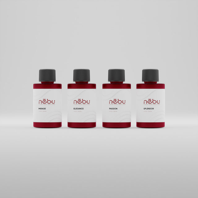 Global Elegance Fragrance Bundle