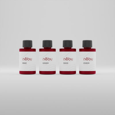 Global Elegance Fragrance Bundle