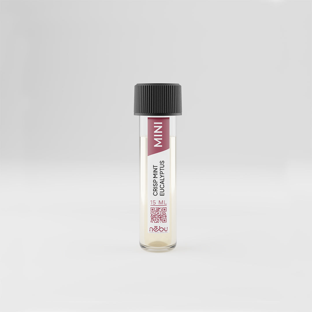 Mint & Eucalyptus Fragrance Oil | Spa Diffuser Scent 15ml Mint & Eucalyptus Fragrance Oil | Spa Diffuser Scent 15ml