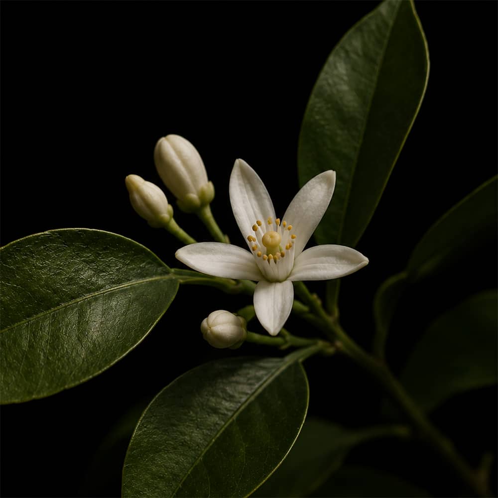 Casablanca Allure