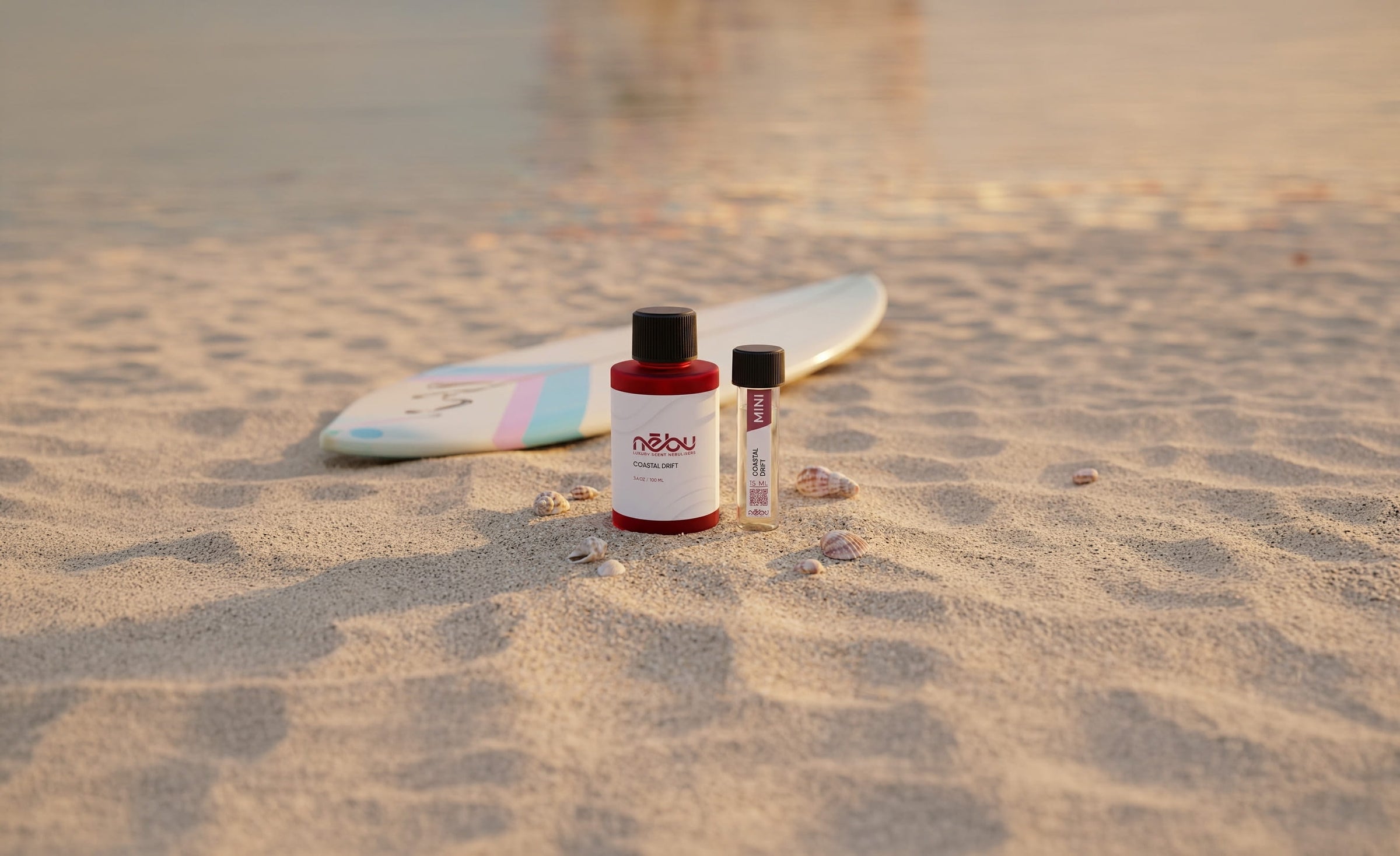 FRAGRANCE OF THE MONTH