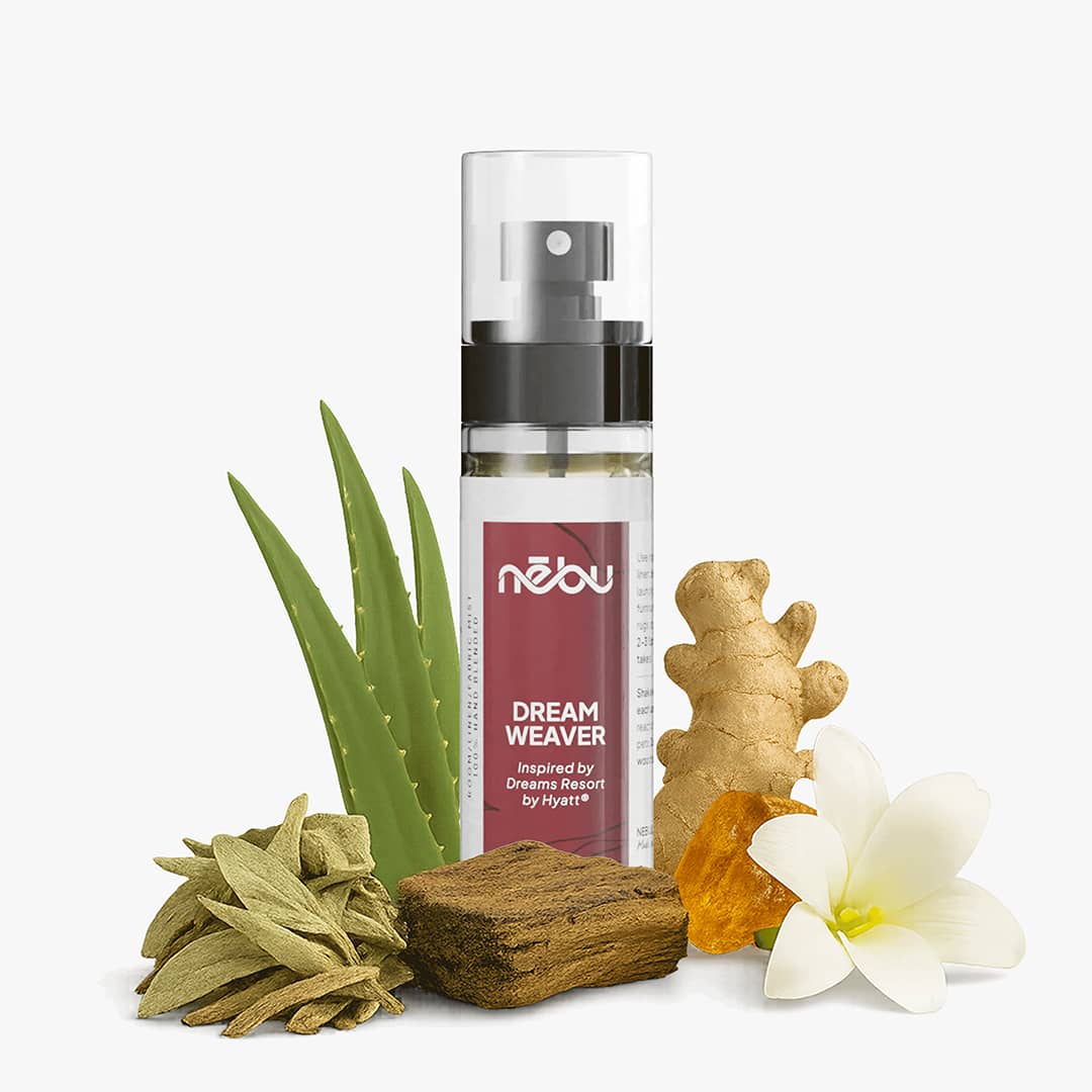 Dream Weaver Room & Linen Spray | Inspired by Dreams Resort by