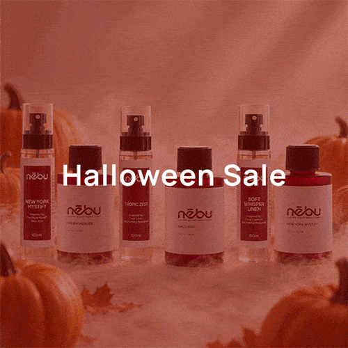 Nēbu Luxury