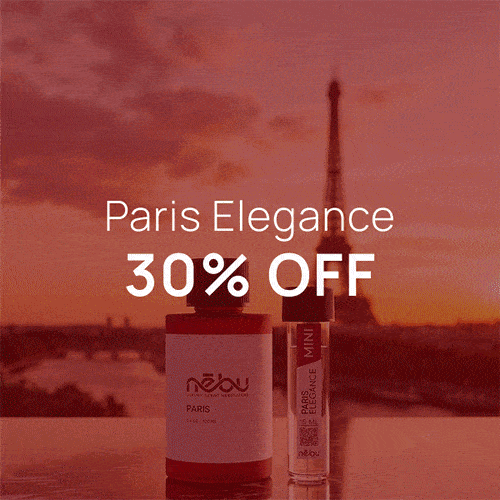 Nēbu Luxury