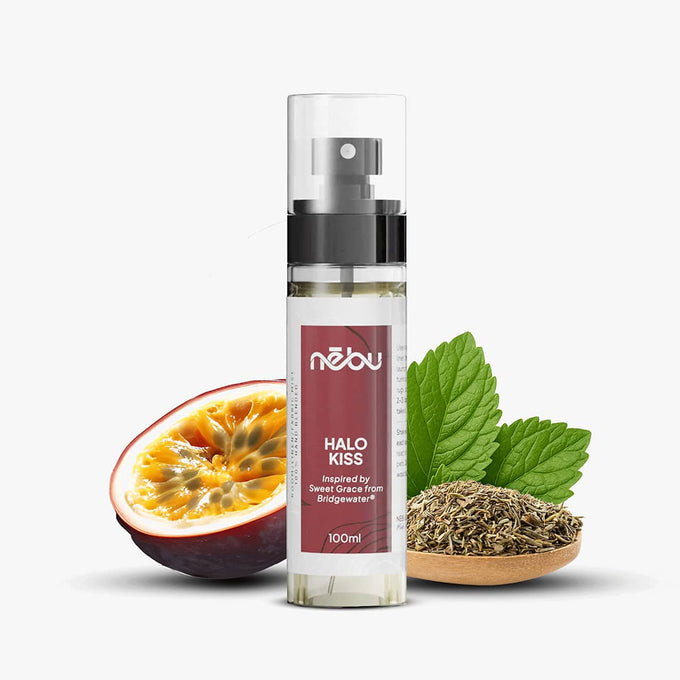 Halo Kiss Room & Linen Spray