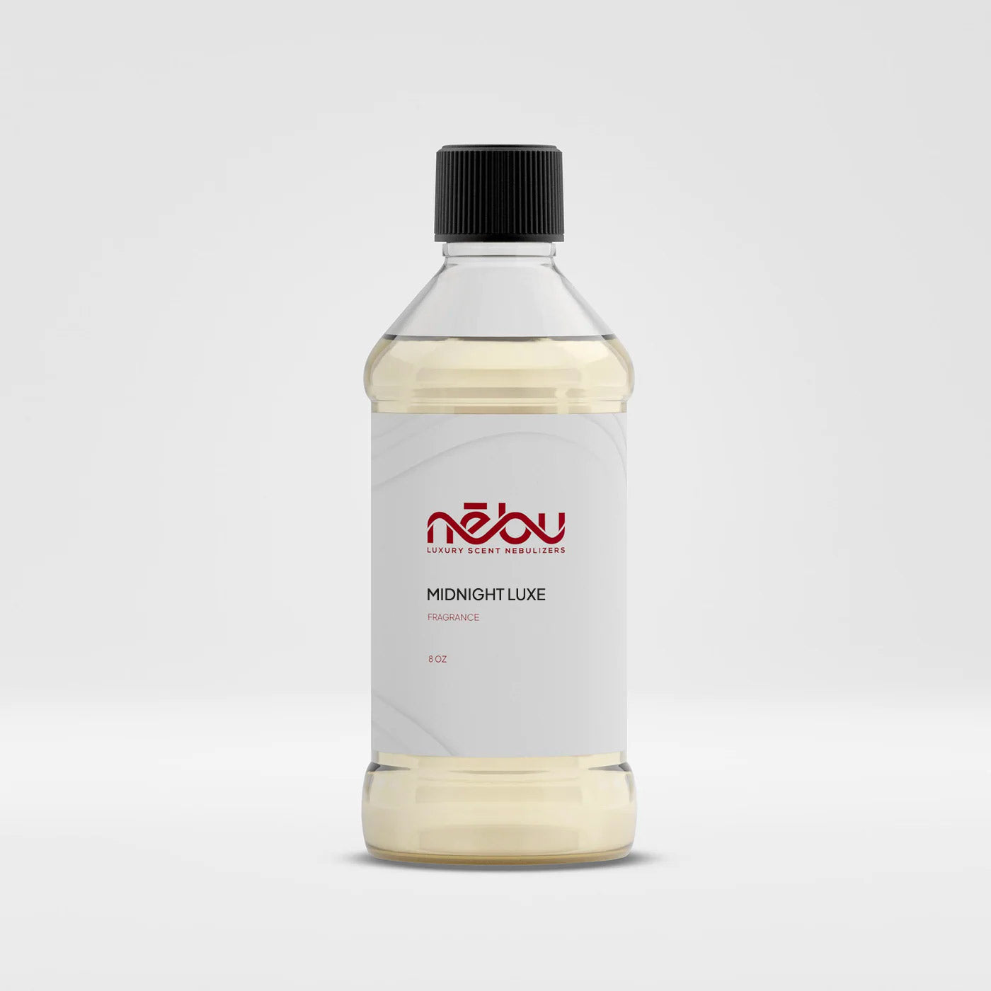 Midnight Luxe Fragrance Oil | Vetiver Patchouli Cedarwood – Nēbu