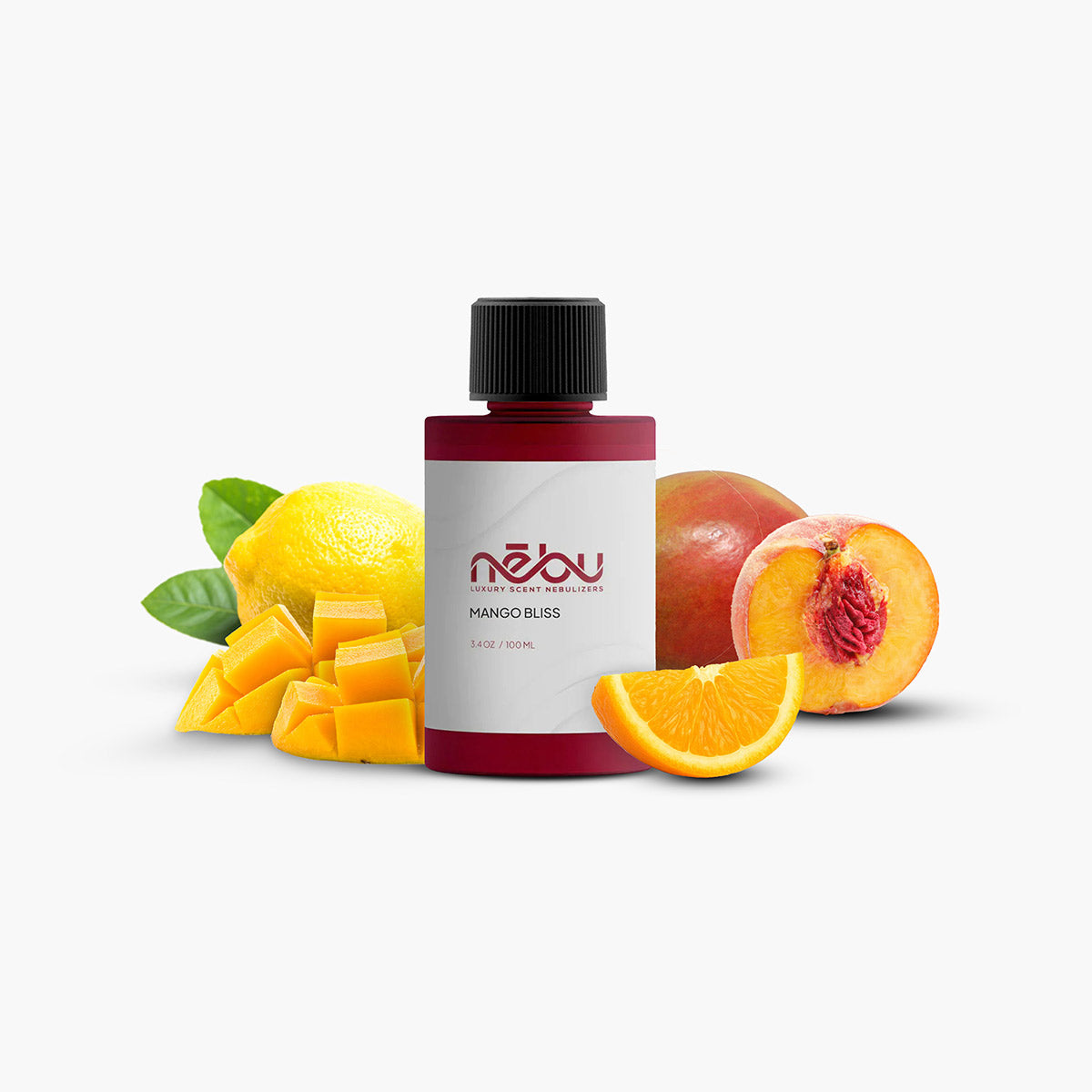 Mango Bliss