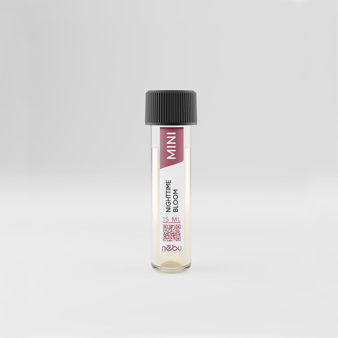 Nighttime Bloom Fragrance Oil | Cold Air Diffuser Scent Nbu Luxury Nighttime Bloom Fragrance Oil | Cold Air Diffuser Scent Nbu Luxury