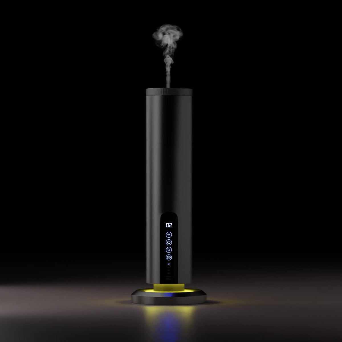 NL300 Wireless Cold Air Diffuser | Hotel-Grade Scenting | Nbu Luxury Gold NL300 Wireless Cold Air Diffuser | Hotel-Grade Scenting | Nbu Luxury Gold