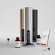BUILD YOUR KIT - Wireless Bluetooth Cold Air Fragrance Diffuser - NL300