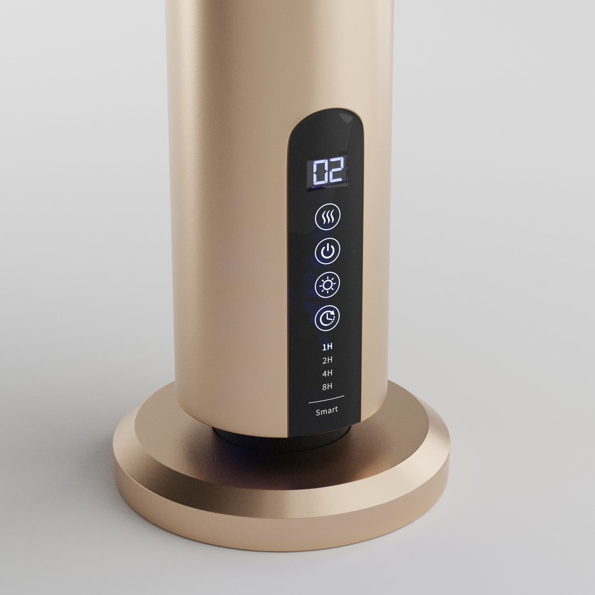 Wireless Bluetooth Cold Air Nebulizing Fragrance Diffuser - NL300