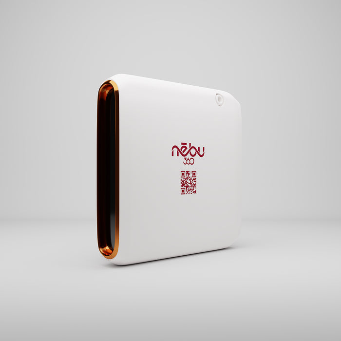 NL360 Wall-Mounted Zigbee Diffuser