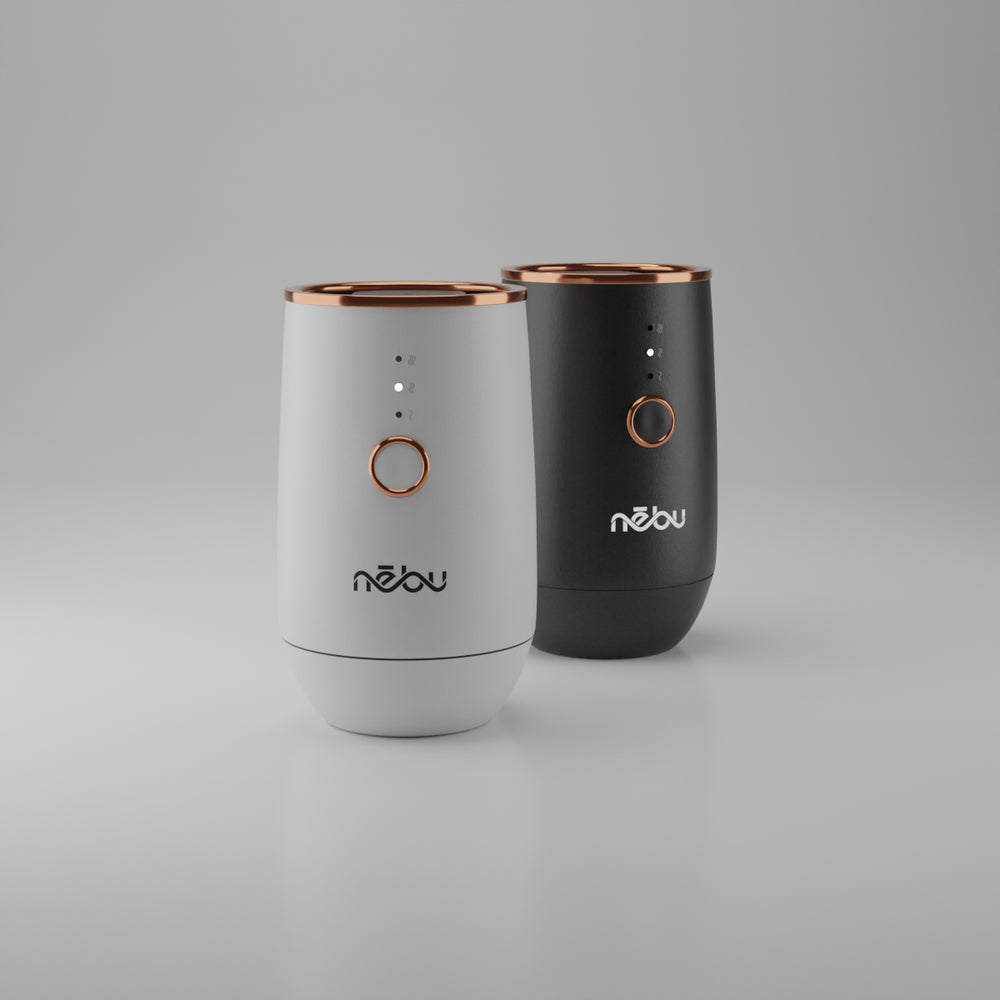NL50 Portable Nebu Diffuser