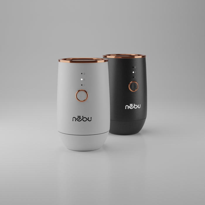 NL50 Portable Nebu Diffuser