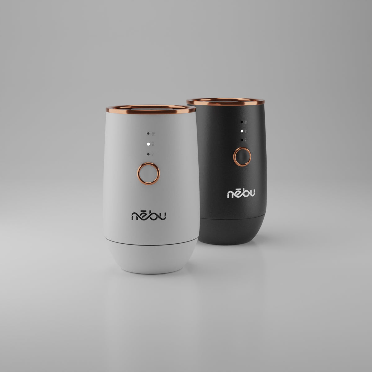 Portable / Rechargeable Nebulizing Car / Room Scent Diffuser - NL50