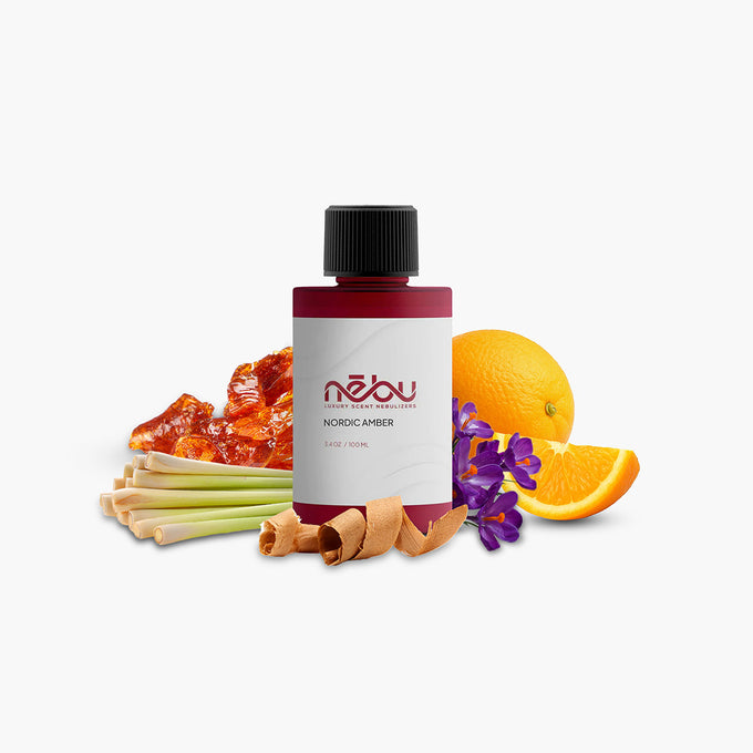 Nordic Amber