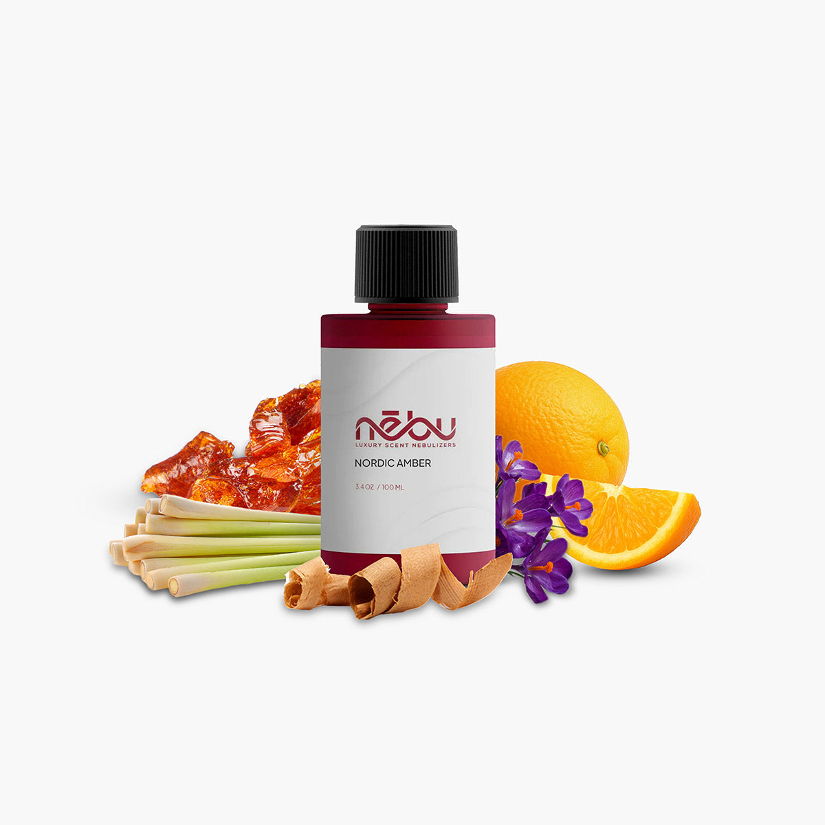 Nordic Amber