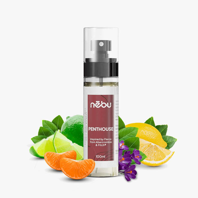 Penthouse Room & Linen Spray