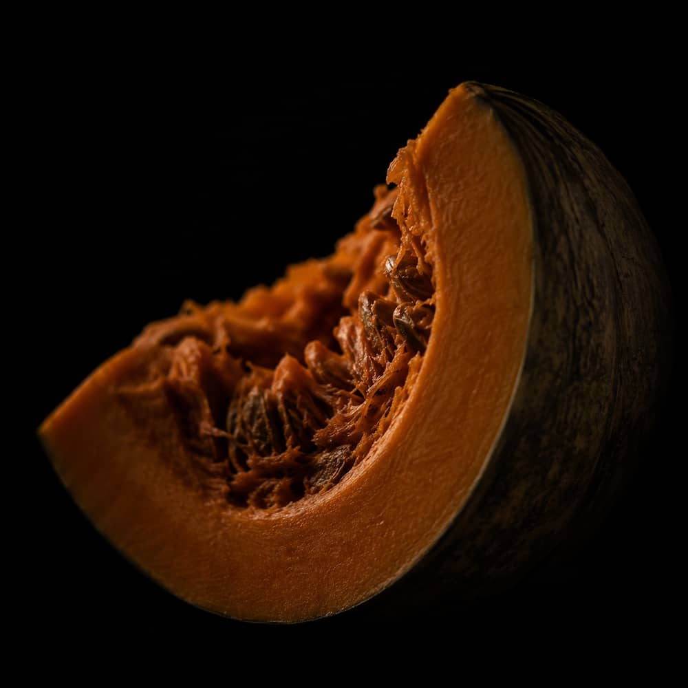 Pumpkin Spiced Harvest