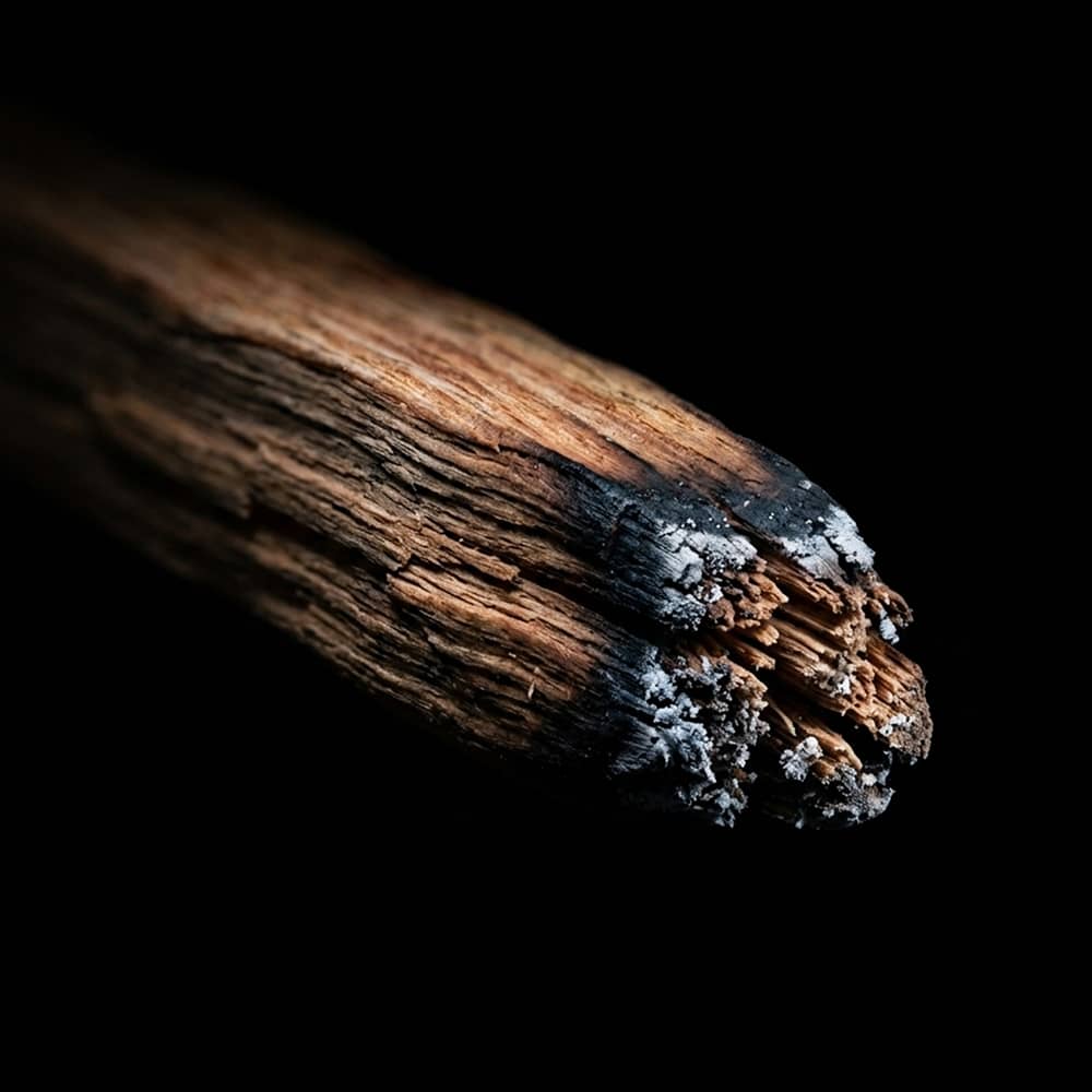 Sacred Palo Santo