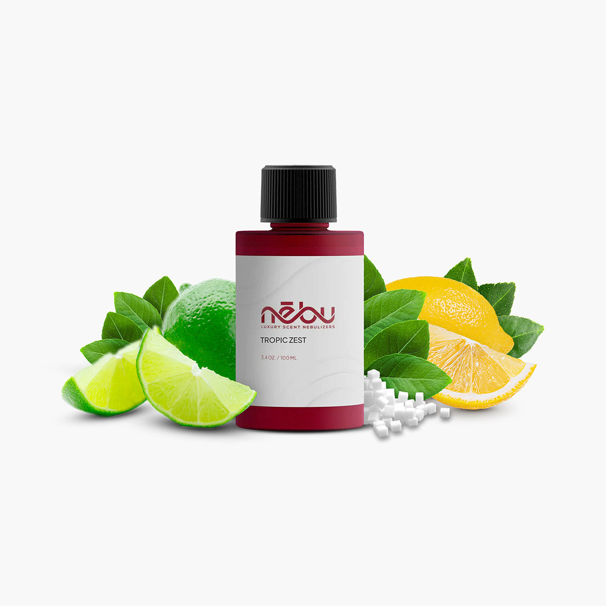 Tropic Zest