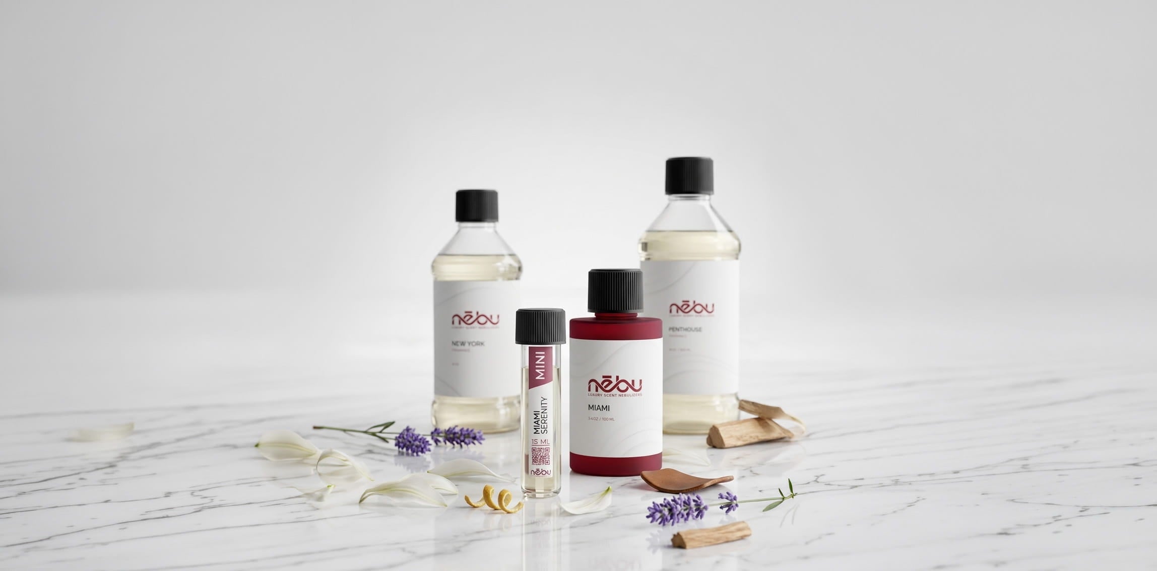Fragrance Concierge