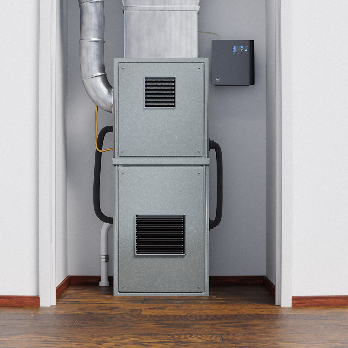 Whole House HVAC / Stand Alone Scent Diffuser - 3000sf