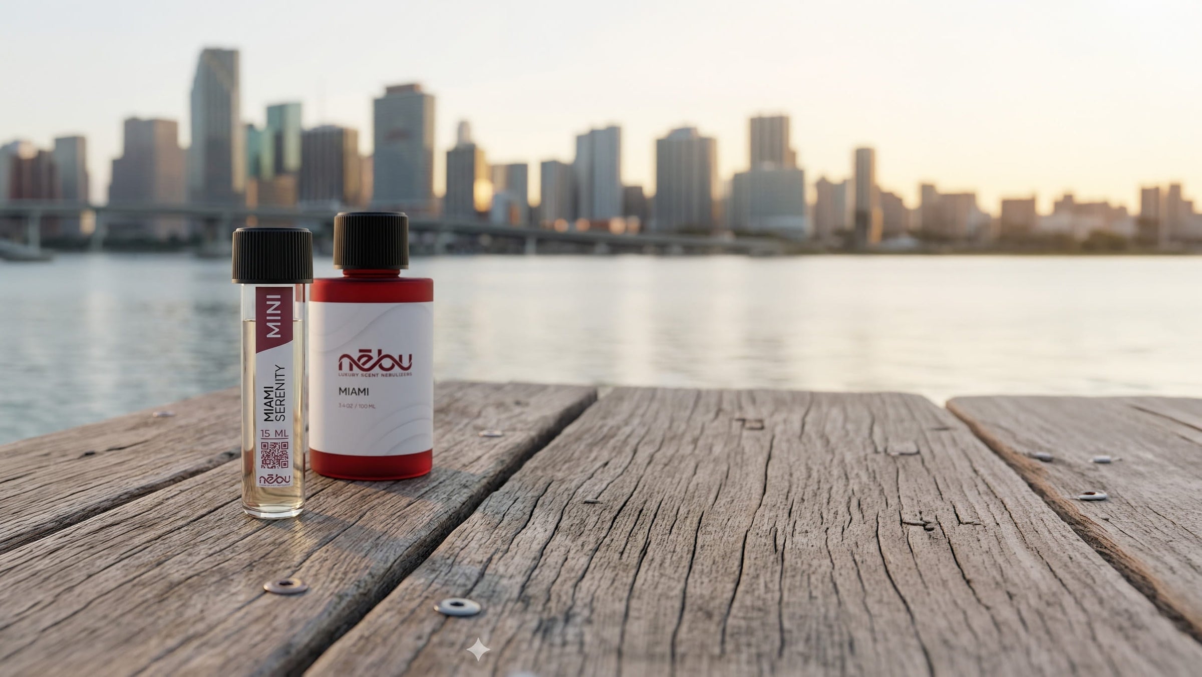 FRAGRANCE OF THE MONTH