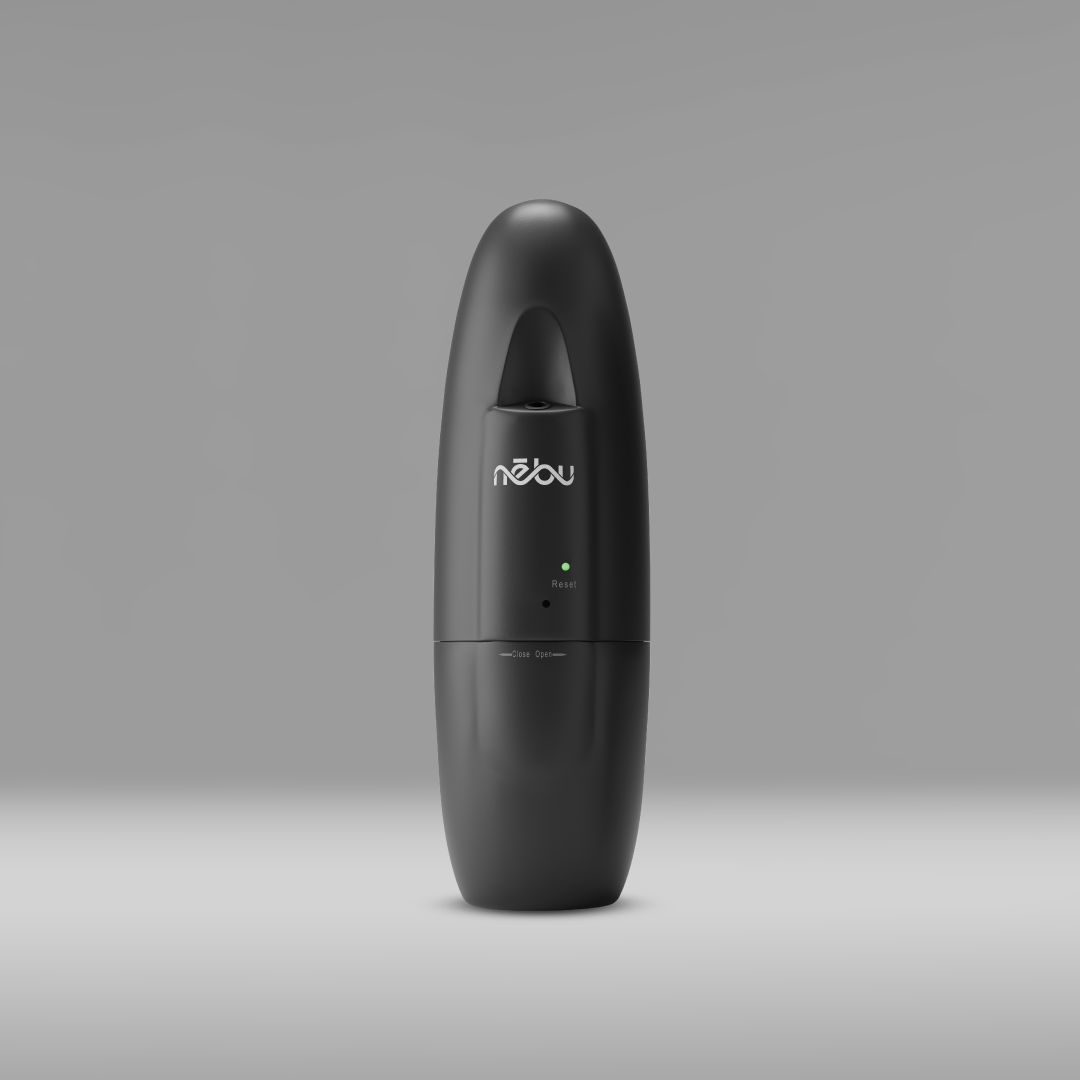 Nēbu NL100 Bluetooth scent diffuser