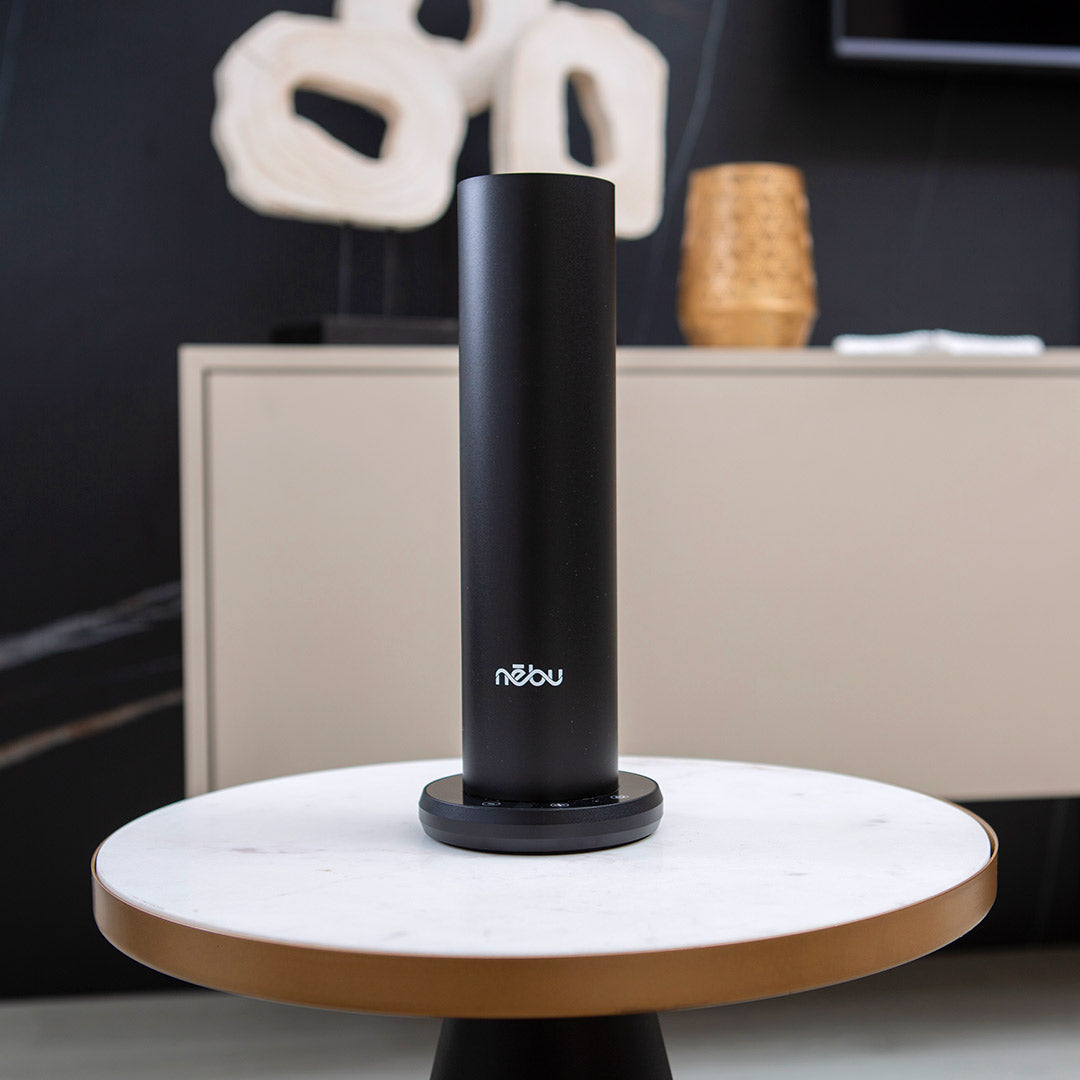 NL200 Bundle - Bluetooth Diffuser + 2 Fragrance Oils