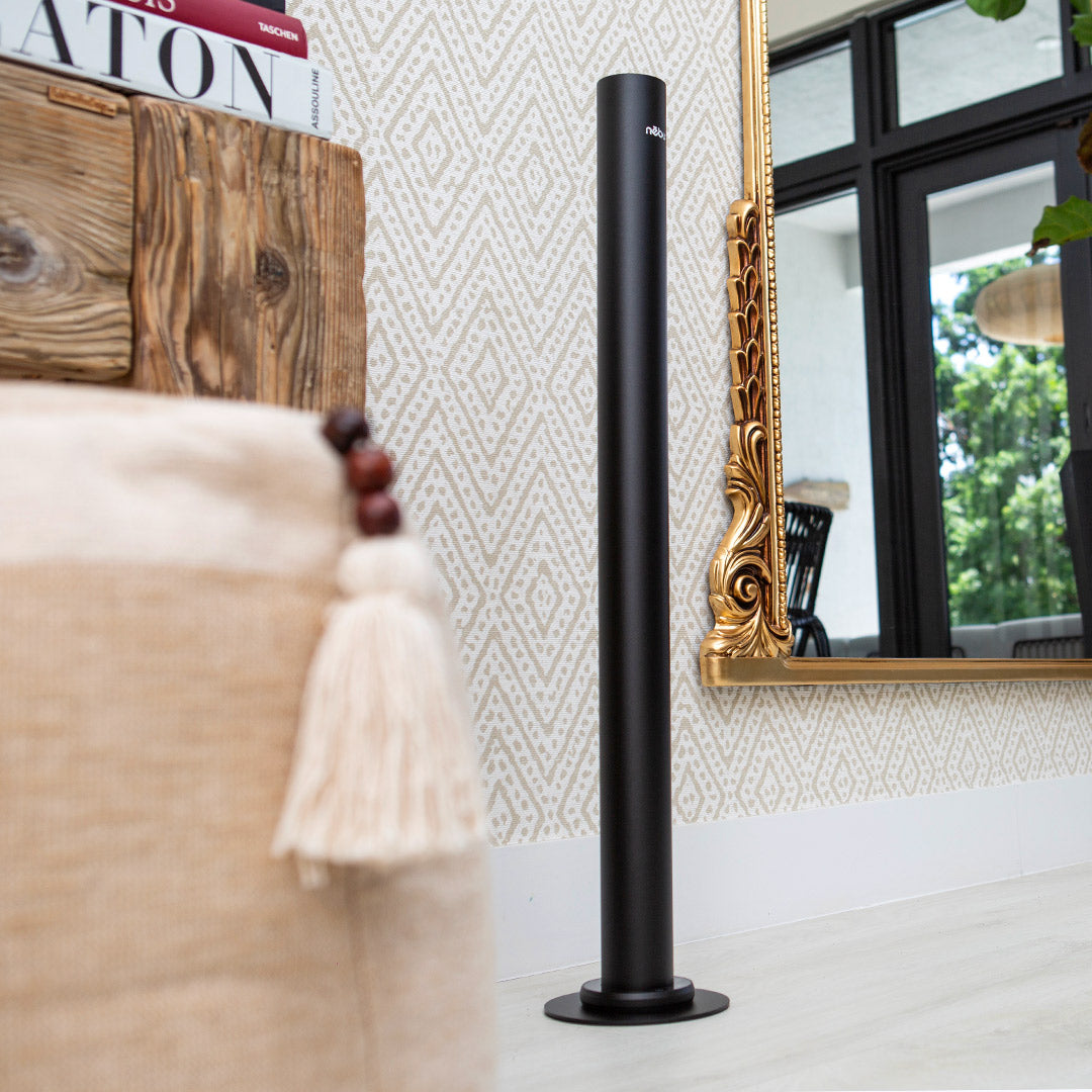 Bluetooth Waterless Nebulizing Scent Diffuser - Freestanding NL250