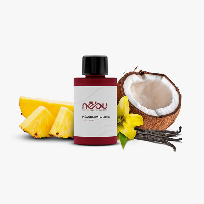 Piña Colada Paradise