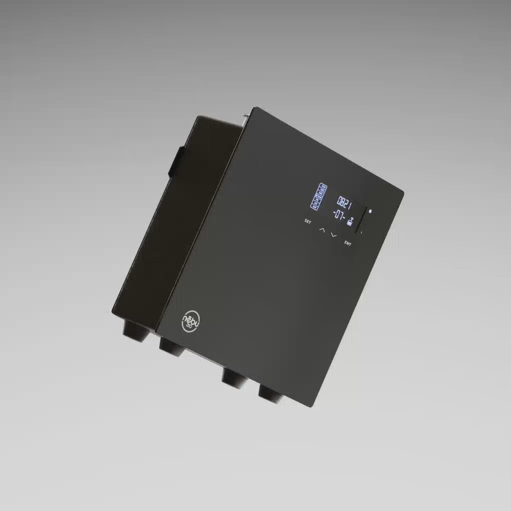 Whole House HVAC / Stand Alone Scent Diffuser - 3000sf