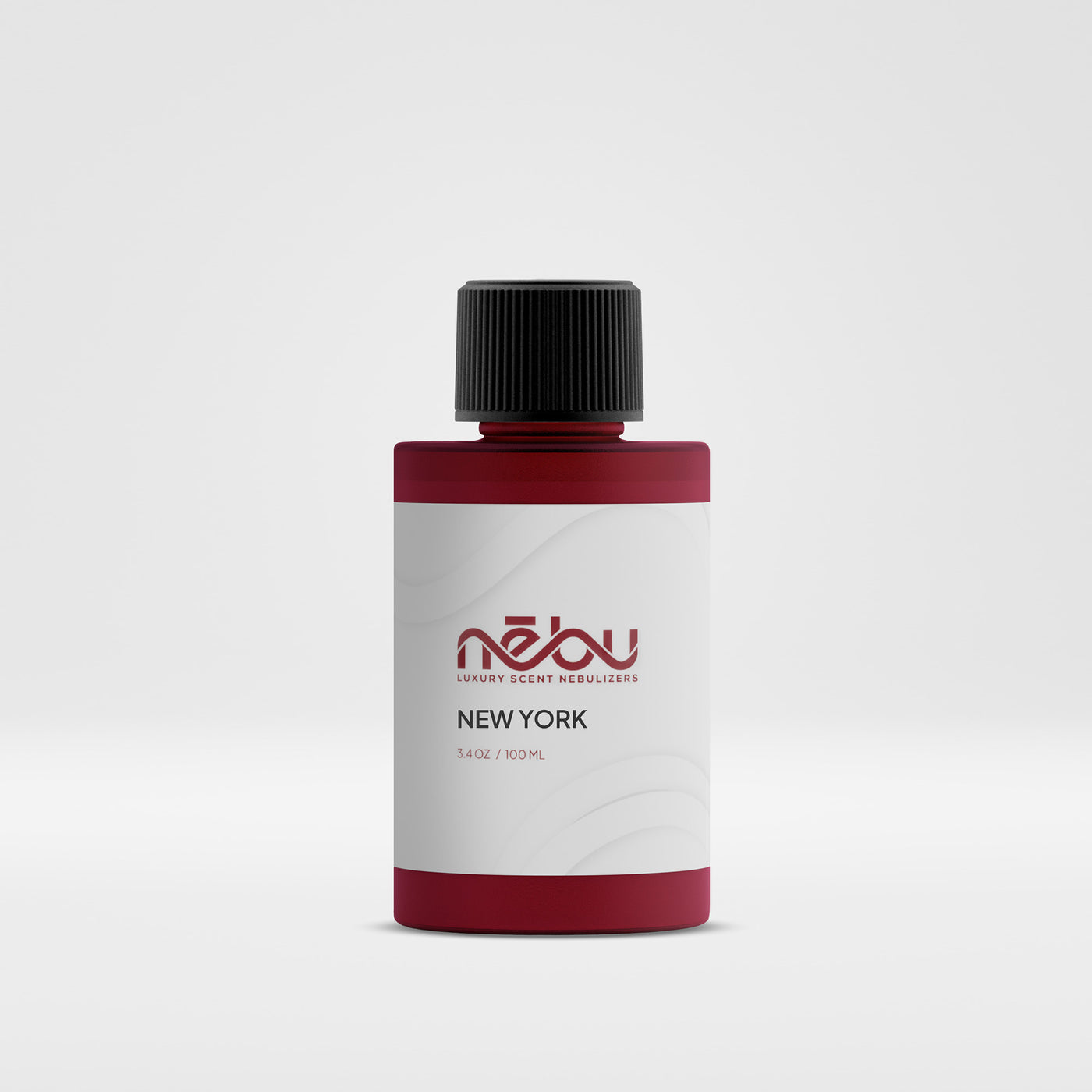 New york 2025 scent